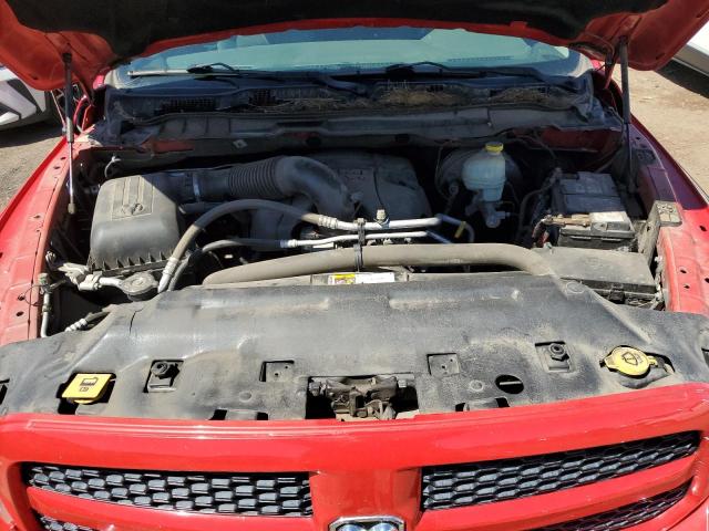 Photo 11 from auction – 2014 RAM 1500 SLT with VIN 1C6RR7LTXES361301