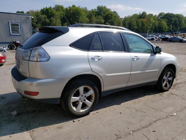 Photo 3 from auction – 2008 LEXUS RX 350 with VIN 2T2HK31U48C069979