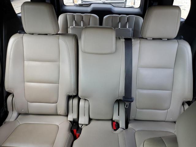 Photo 10 from auction – 2015 FORD EXPLORER X with VIN 1FM5K7D83FGB06558