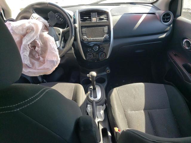 Photo 8 from auction – 2018 NISSAN VERSA S with VIN 3N1CN7AP4JL870554