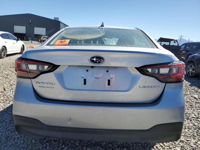 Photo 6 from auction – 2024 SUBARU LEGACY PRE with VIN 4S3BWAF64R3002743
