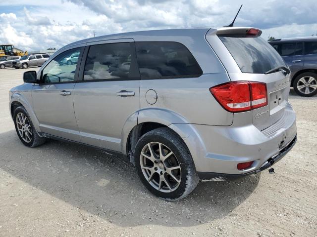 Photo 2 from auction – 2017 DODGE JOURNEY GT with VIN 3C4PDDEG3HT610859