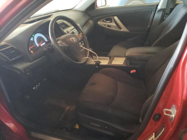 Photo 7 from auction – 2011 TOYOTA CAMRY BASE with VIN 4T1BF3EK6BU773095