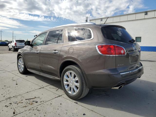 Photo 2 from auction – 2012 BUICK ENCLAVE with VIN 5GAKRDED4CJ349101