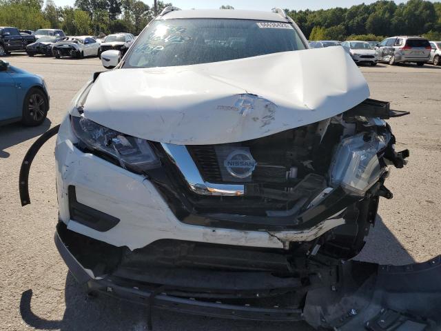 Photo 5 from auction – 2017 NISSAN ROGUE S with VIN KNMAT2MV2HP581467
