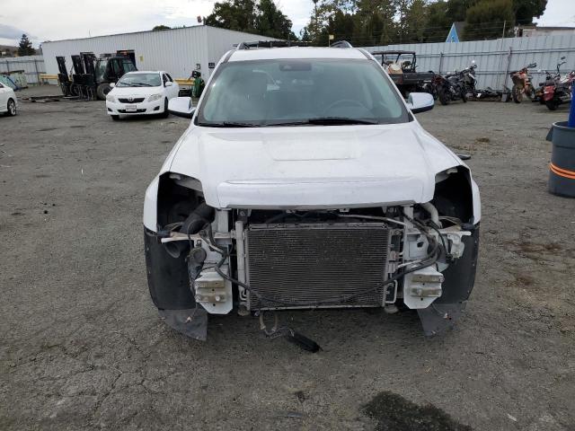 Photo 5 from auction – 2013 GMC TERRAIN DE with VIN 2GKFLYE3XD6295564