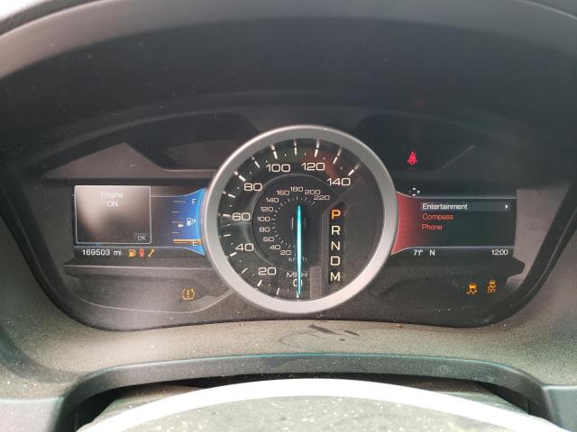 Photo 9 from auction – 2014 FORD EXPLORER X with VIN 1FM5K7D89EGA31623