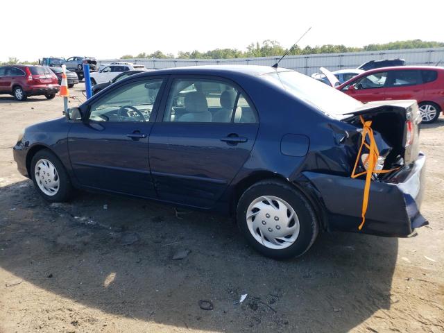Photo 2 from auction – 2007 TOYOTA COROLLA CE with VIN 2T1BR30EX7C796266