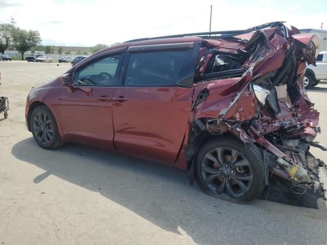 Photo 2 from auction – 2018 CHRYSLER PACIFICA T with VIN 2C4RC1FG2JR197981
