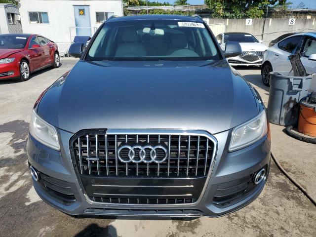 Photo 5 from auction – 2014 AUDI Q5 TDI PRE with VIN WA1CMAFP7EA068609