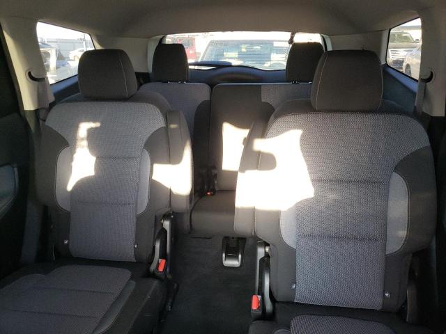 Photo 10 from auction – 2021 BUICK ENCLAVE PR with VIN 5GAERAKW2MJ148879