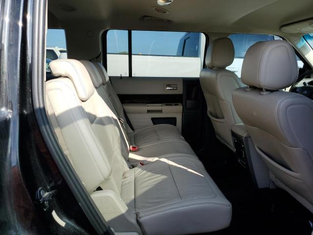 Photo 10 from auction – 2011 FORD FLEX SEL with VIN 2FMGK5CC6BBD00747