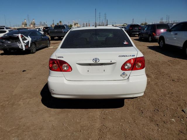 Photo 6 from auction – 2005 TOYOTA COROLLA CE with VIN 1NXBR30EX5Z427645