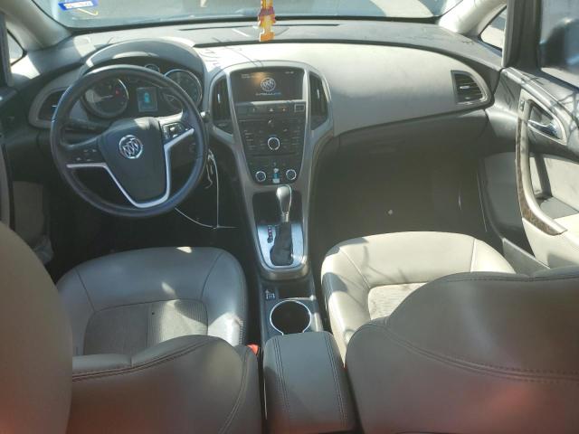 Photo 8 from auction – 2014 BUICK VERANO with VIN 1G4PP5SK1E4214996
