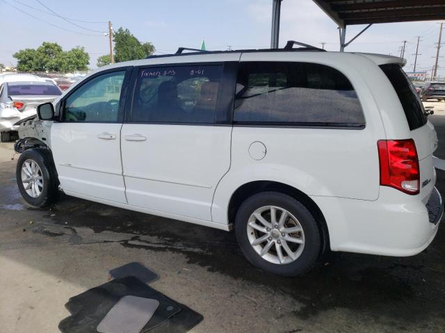 Photo 2 from auction – 2014 DODGE GRAND CARA with VIN 2C4RDGCG0ER392794