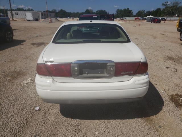 Photo 6 from auction – 2005 BUICK LESABRE LI with VIN 1G4HR54K15U194891