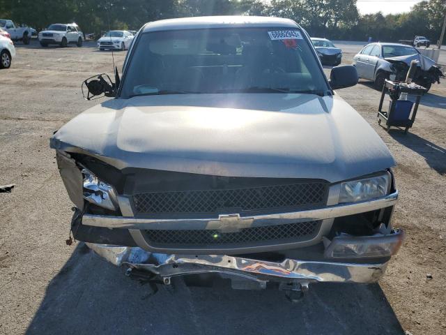 Photo 5 from auction – 2003 CHEVROLET SILVERADO with VIN 2GCEC19T631263408
