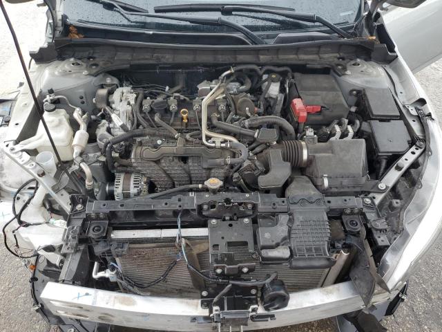 Photo 11 from auction – 2021 NISSAN ALTIMA SL with VIN 1N4BL4EV7MN385177
