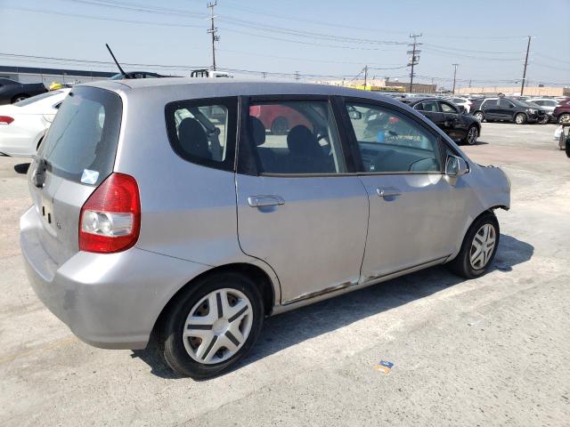 Photo 3 from auction – 2008 HONDA FIT with VIN JHMGD37438S072063