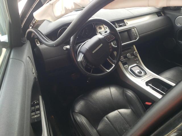 Photo 8 from auction – 2016 LAND ROVER RANGE ROVE with VIN SALVR2BG9GH083076