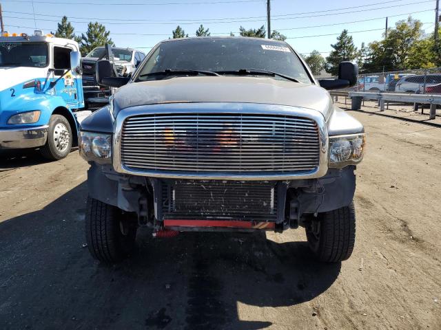Photo 5 from auction – 2004 DODGE RAM with VIN 3D7KU26C44G273816