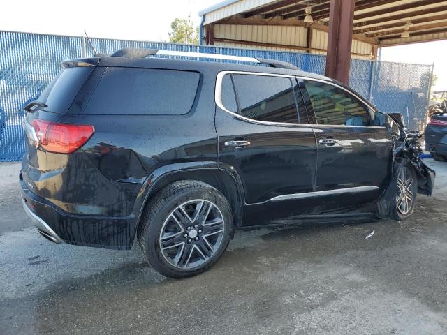 Photo 3 from auction – 2017 GMC ACADIA DEN with VIN 1GKKNXLS3HZ250179