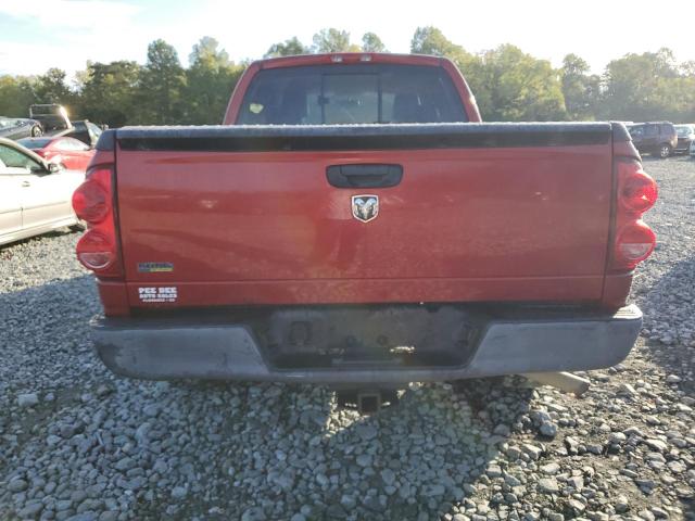 Photo 6 from auction – 2008 DODGE RAM 1500 S with VIN 1D7HA18N68S544708