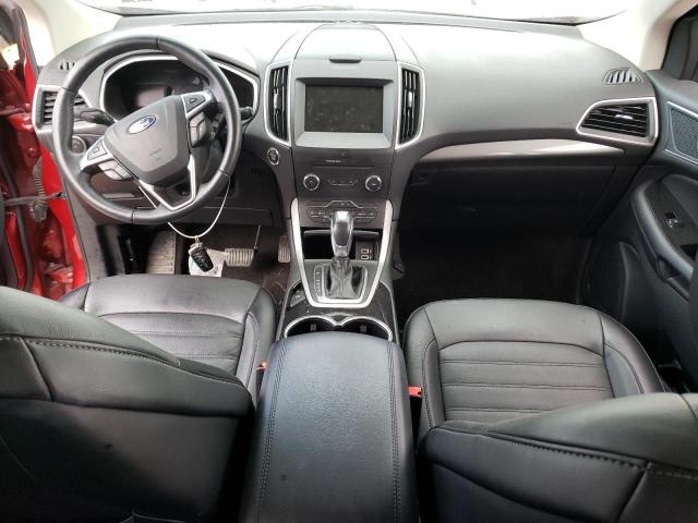 Photo 8 from auction – 2018 FORD EDGE SEL with VIN 2FMPK4J81JBC62089
