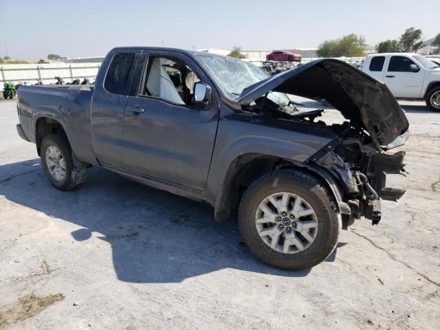 Photo 4 from auction – 2022 NISSAN FRONTIER S with VIN 1N6ED1CL2NN651272