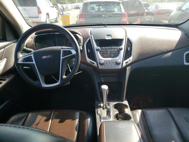 Photo 8 from auction – 2010 GMC TERRAIN SL with VIN 2CTALFEW5A6289336