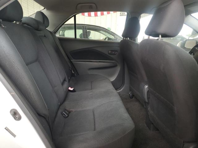Photo 10 from auction – 2012 TOYOTA YARIS with VIN JTDBT4K3XCL017776
