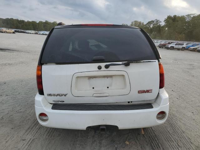 Photo 6 from auction – 2005 GMC ENVOY with VIN 1GKDS13S552181210