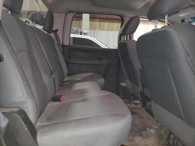 Photo 10 from auction – 2017 RAM 2500 ST with VIN 3C6UR5HJ2HG741573