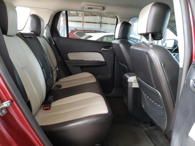 Photo 11 from auction – 2012 GMC TERRAIN SL with VIN 2GKALUEK1C6363050