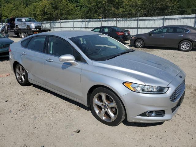 Photo 4 from auction – 2014 FORD FUSION SE with VIN 3FA6P0HD9ER282326