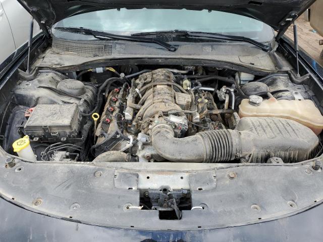 Photo 11 from auction – 2015 DODGE CHARGER PO with VIN 2C3CDXAT9FH769043