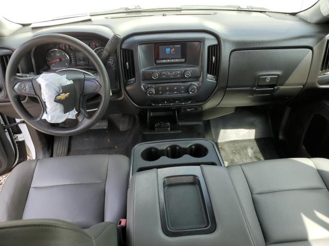 Photo 8 from auction – 2015 CHEVROLET SILVERADO with VIN 1GCRCPEC8FZ299221
