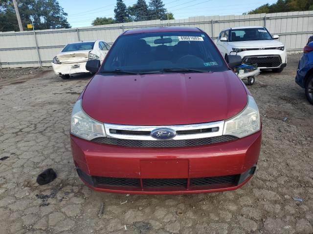 Photo 5 from auction – 2010 FORD FOCUS SE with VIN 1FAHP3FN5AW118309