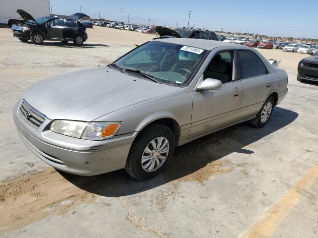 Photo 1 from auction – 2000 TOYOTA CAMRY CE with VIN 4T1BG22K8YU625549