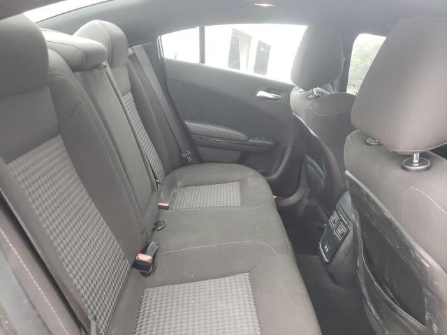 Photo 10 from auction – 2020 DODGE CHARGER R/ with VIN 2C3CDXCT5LH193086