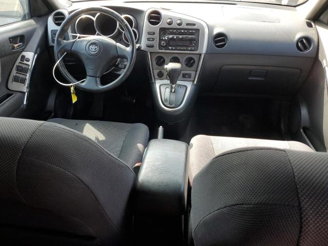 Photo 8 from auction – 2004 TOYOTA COROLLA MA with VIN 2T1KR32E94C280893