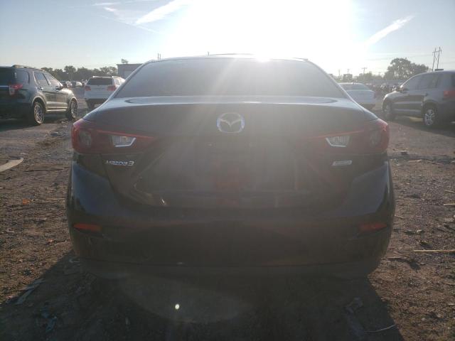 Photo 6 from auction – 2017 MAZDA 3 TOURING with VIN 3MZBN1V71HM117677