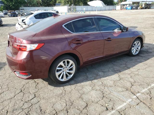 Photo 3 from auction – 2016 ACURA ILX PREMIU with VIN 19UDE2F71GA006799