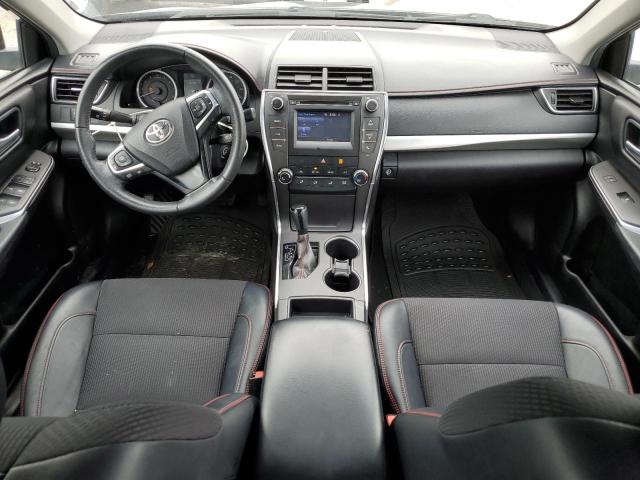 Photo 8 from auction – 2017 TOYOTA CAMRY LE with VIN 4T1BF1FK2HU388399