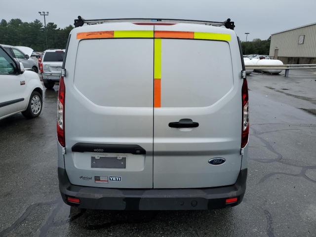 Photo 6 from auction – 2019 FORD TRANSIT CO with VIN NM0LS7F24K1412795