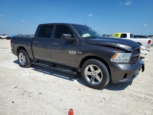 Photo 4 from auction – 2016 RAM 1500 ST with VIN 3C6RR6KT0GG325719