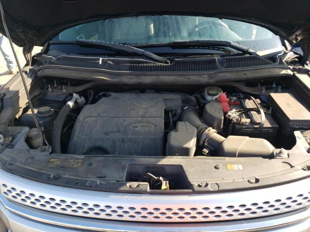 Снимка 12 от търг – 2012 FORD EXPLORER X с VIN 1FMHK7D85CGA19561