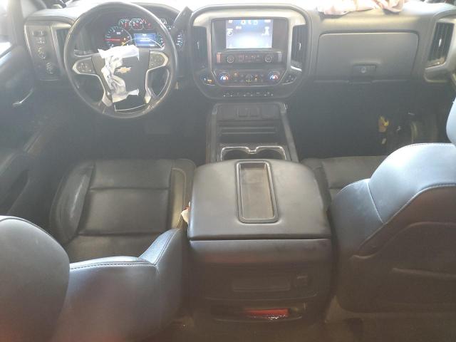 Photo 8 from auction – 2015 CHEVROLET SILVERADO with VIN 1GC1KWE84FF178810