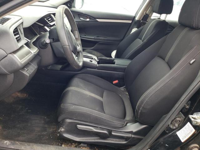 Photo 7 from auction – 2016 HONDA CIVIC EX with VIN 19XFC2F76GE037735
