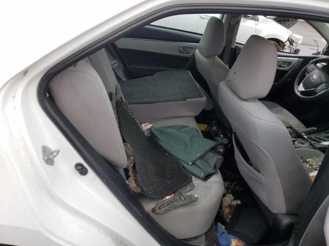 Zdjęcie 10 z aukcji – 2014 TOYOTA COROLLA L z VIN 2T1BURHE2EC147984